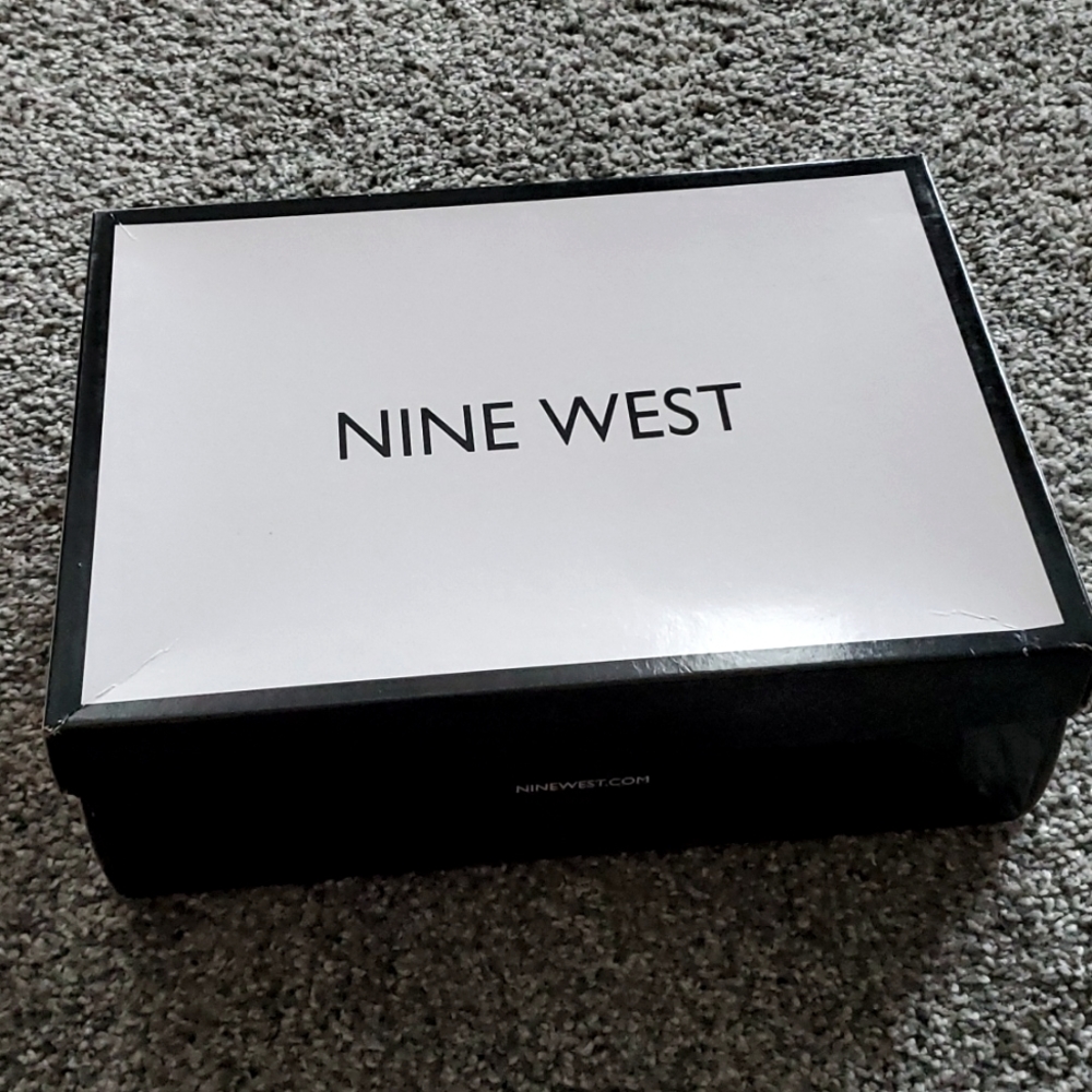 Nine West Shoes